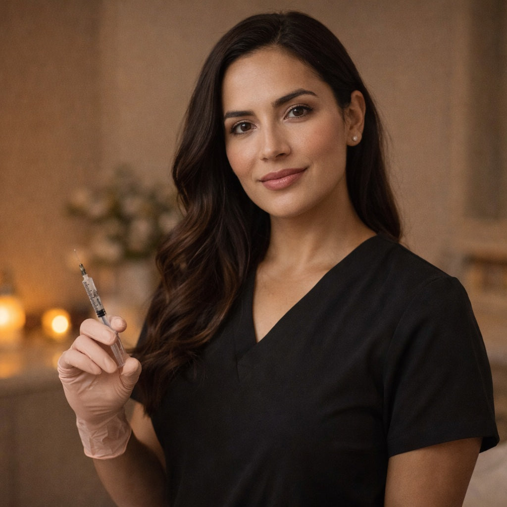 The Sculpt Lab – F&B Medical Spa