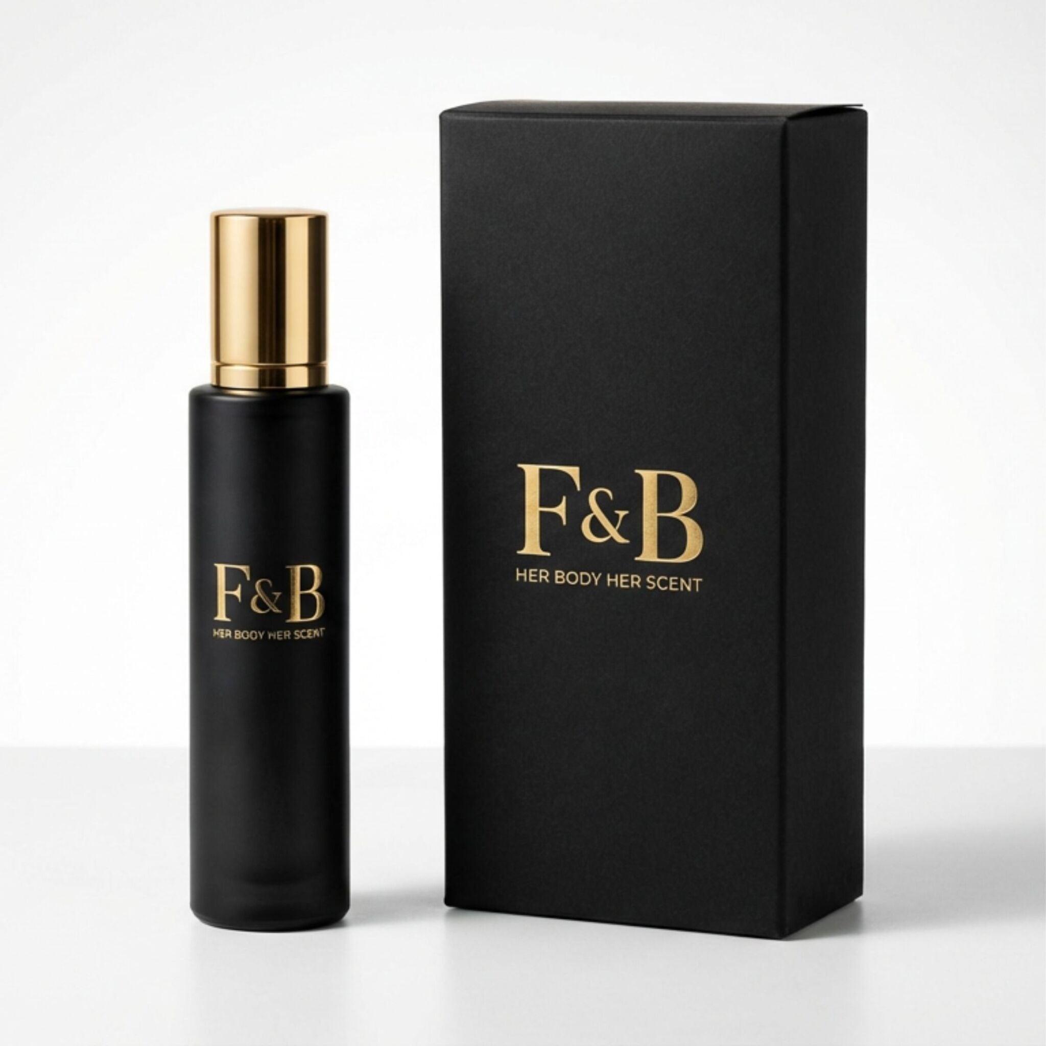 Aromatherapy Body Spray