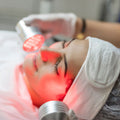 F&B LED Light Therapy Facial - The Deep Red Reset