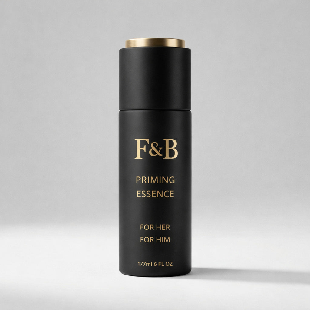 F&B Priming Essence